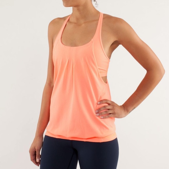 Lululemon Tank Top - Picture 2 of 9